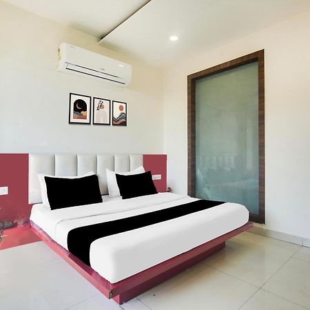 Super Collection O Amritsar Near Railway Station Hotel Екстериор снимка