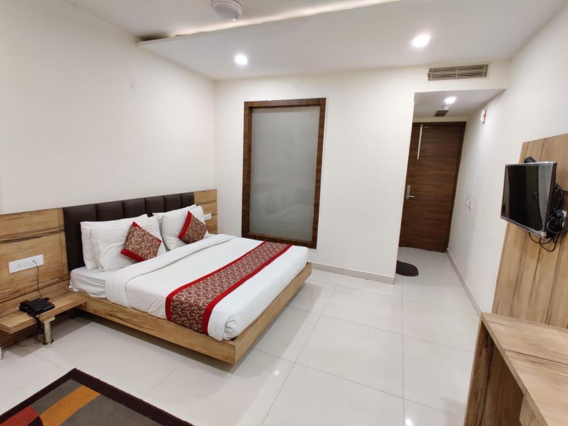 Super Collection O Amritsar Near Railway Station Hotel Екстериор снимка