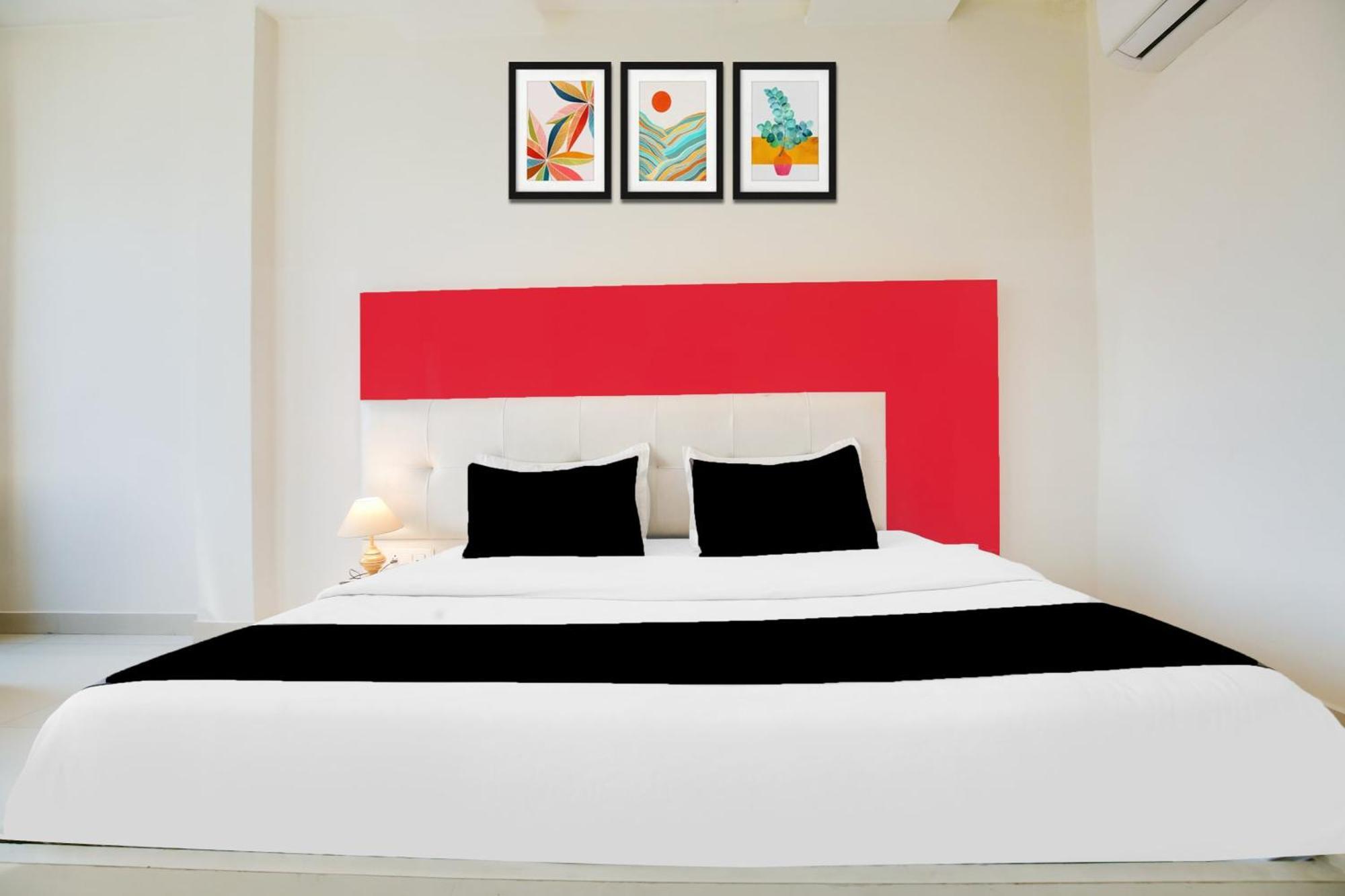 Super Collection O Amritsar Near Railway Station Hotel Екстериор снимка