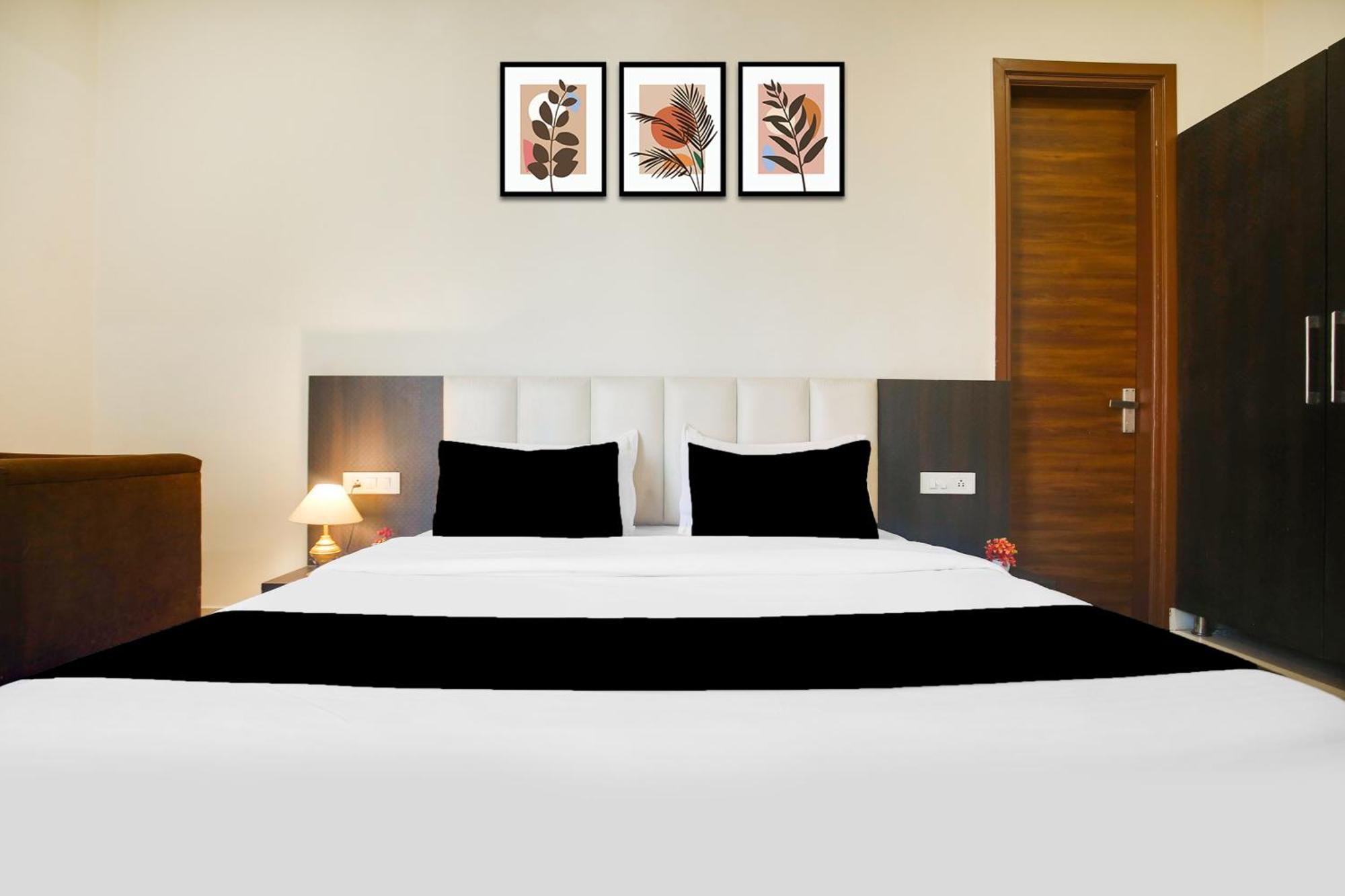 Super Collection O Amritsar Near Railway Station Hotel Екстериор снимка