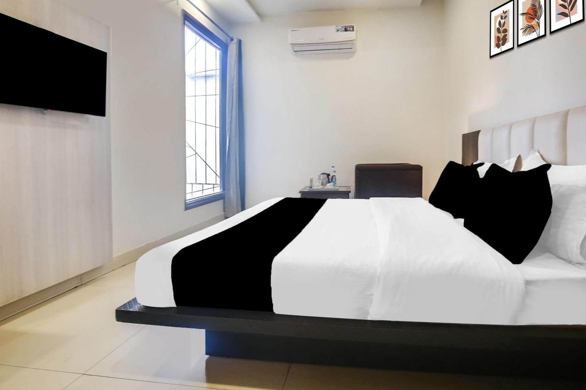 Super Collection O Amritsar Near Railway Station Hotel Екстериор снимка