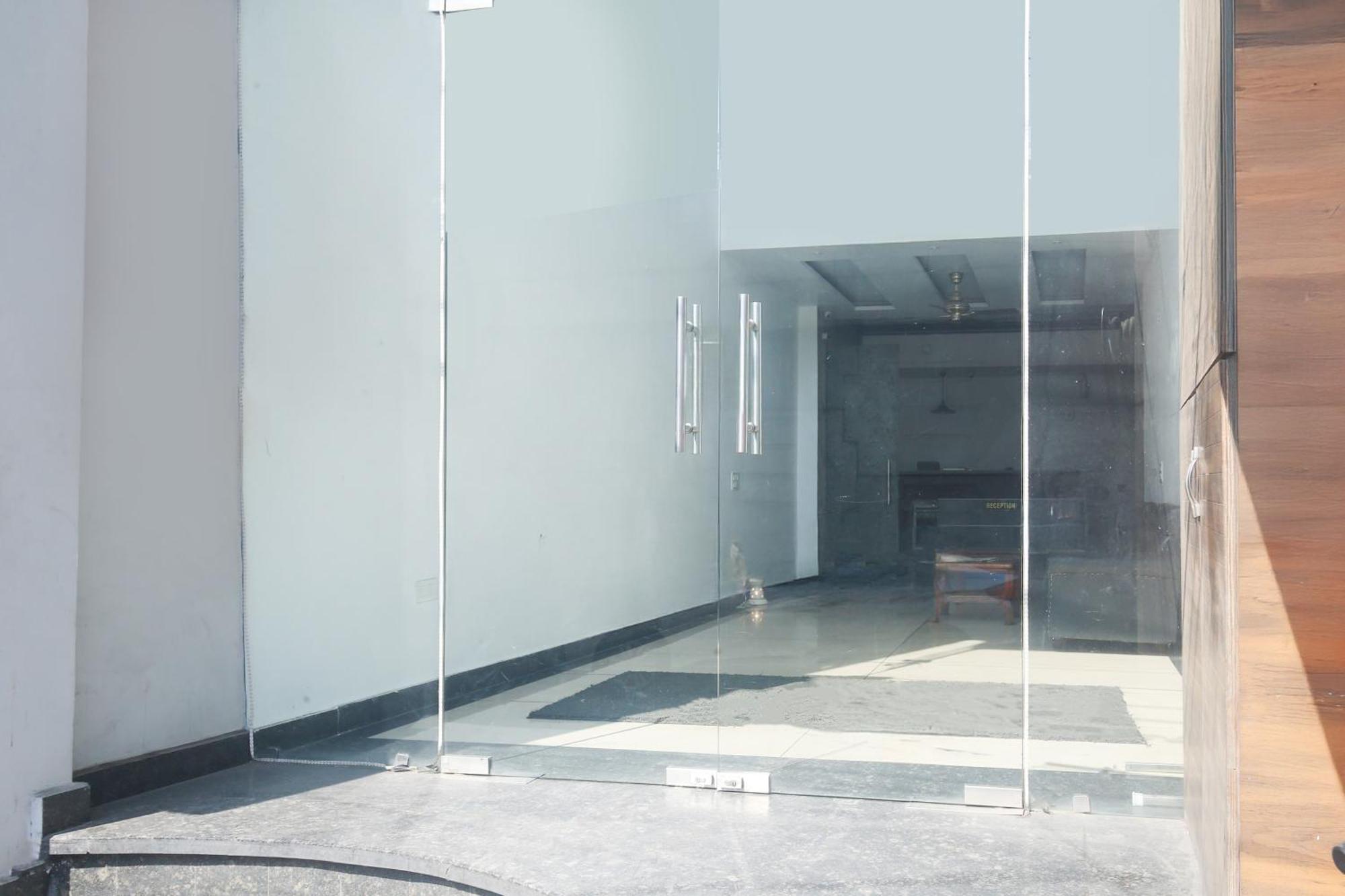 Super Collection O Amritsar Near Railway Station Hotel Екстериор снимка