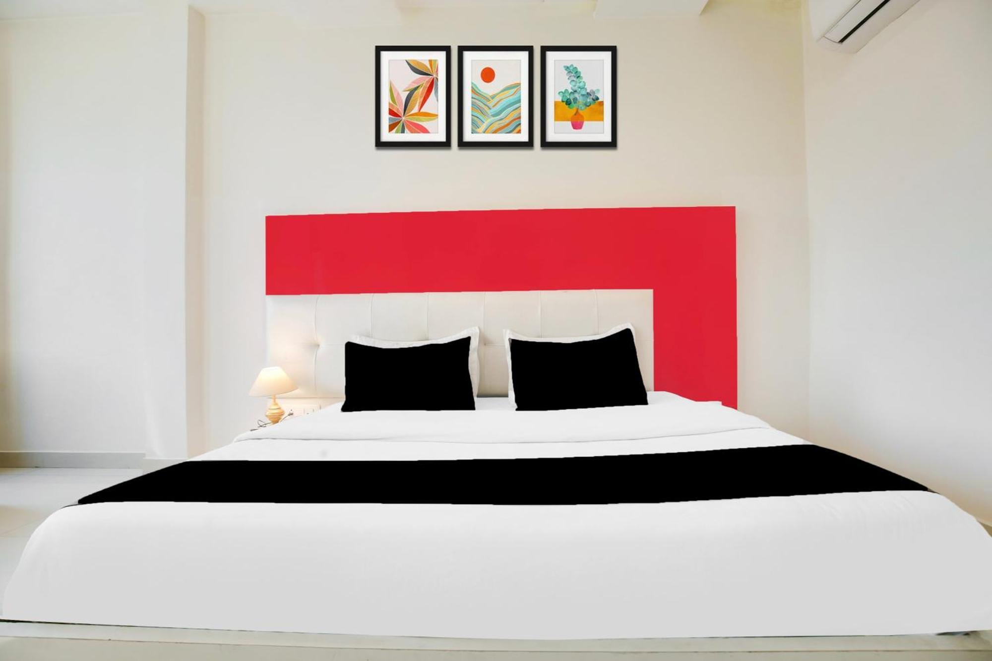 Super Collection O Amritsar Near Railway Station Hotel Екстериор снимка