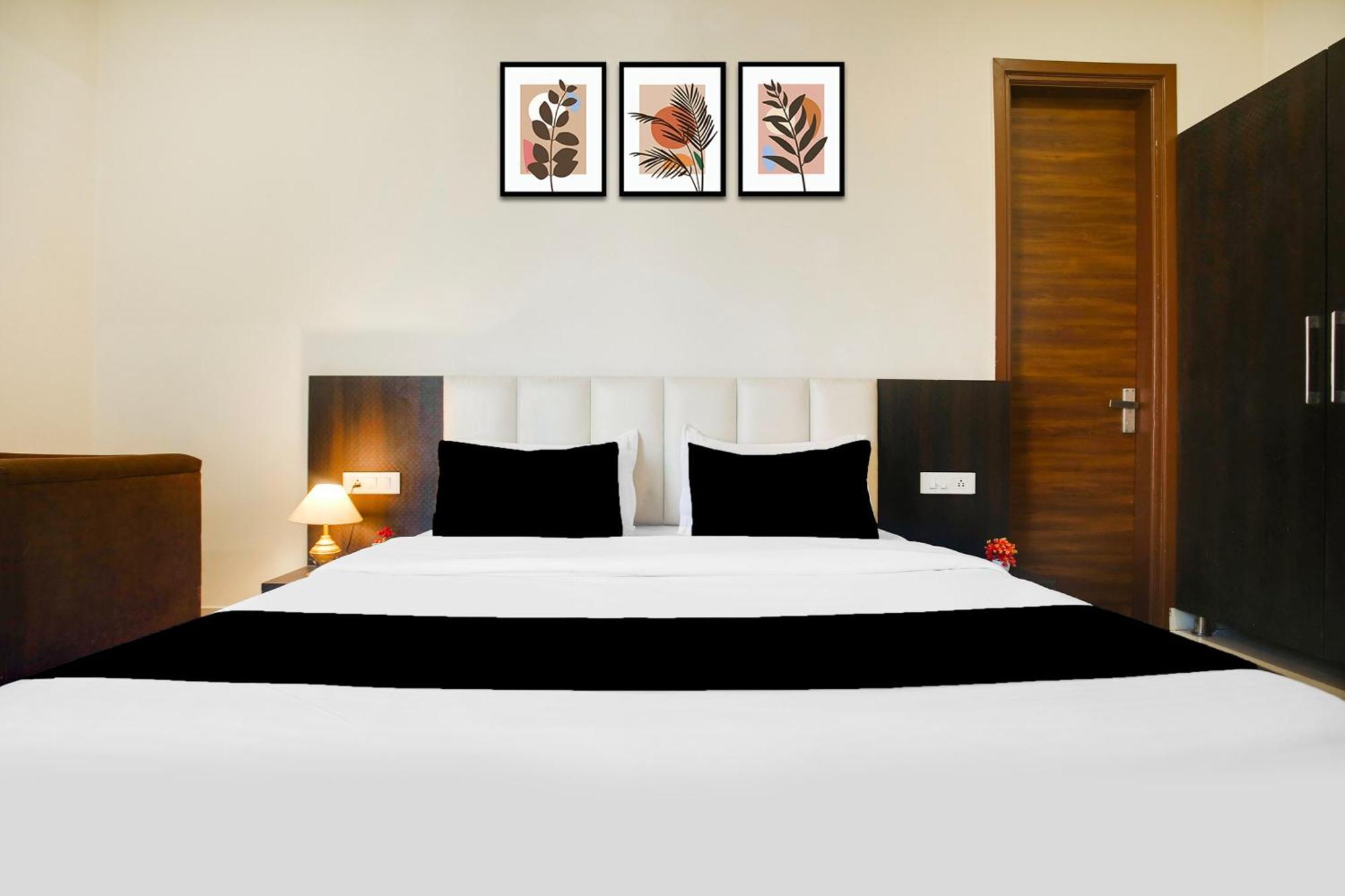 Super Collection O Amritsar Near Railway Station Hotel Екстериор снимка