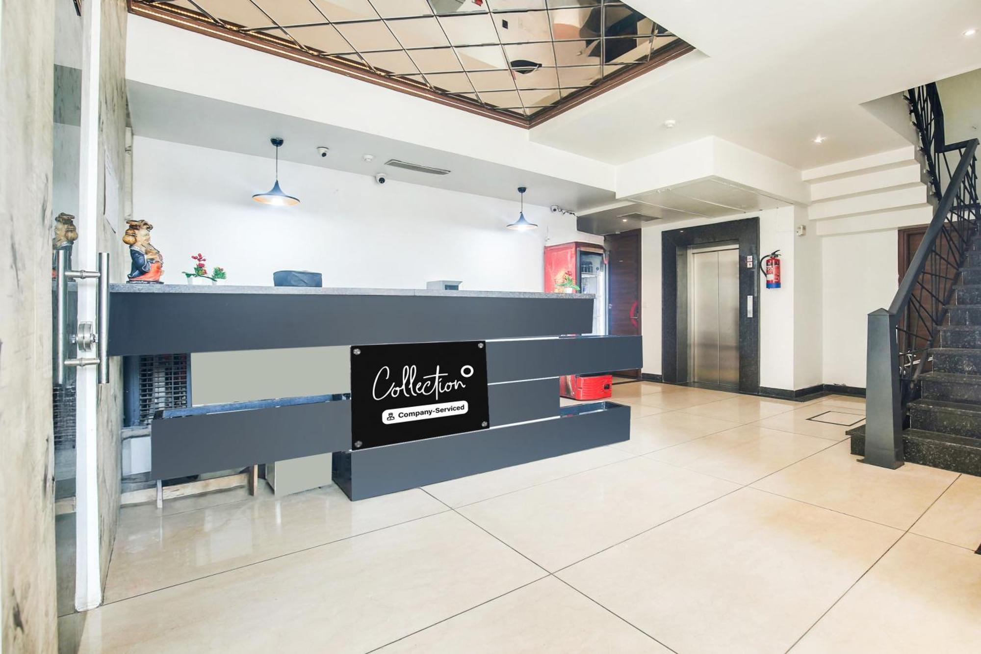 Super Collection O Amritsar Near Railway Station Hotel Екстериор снимка