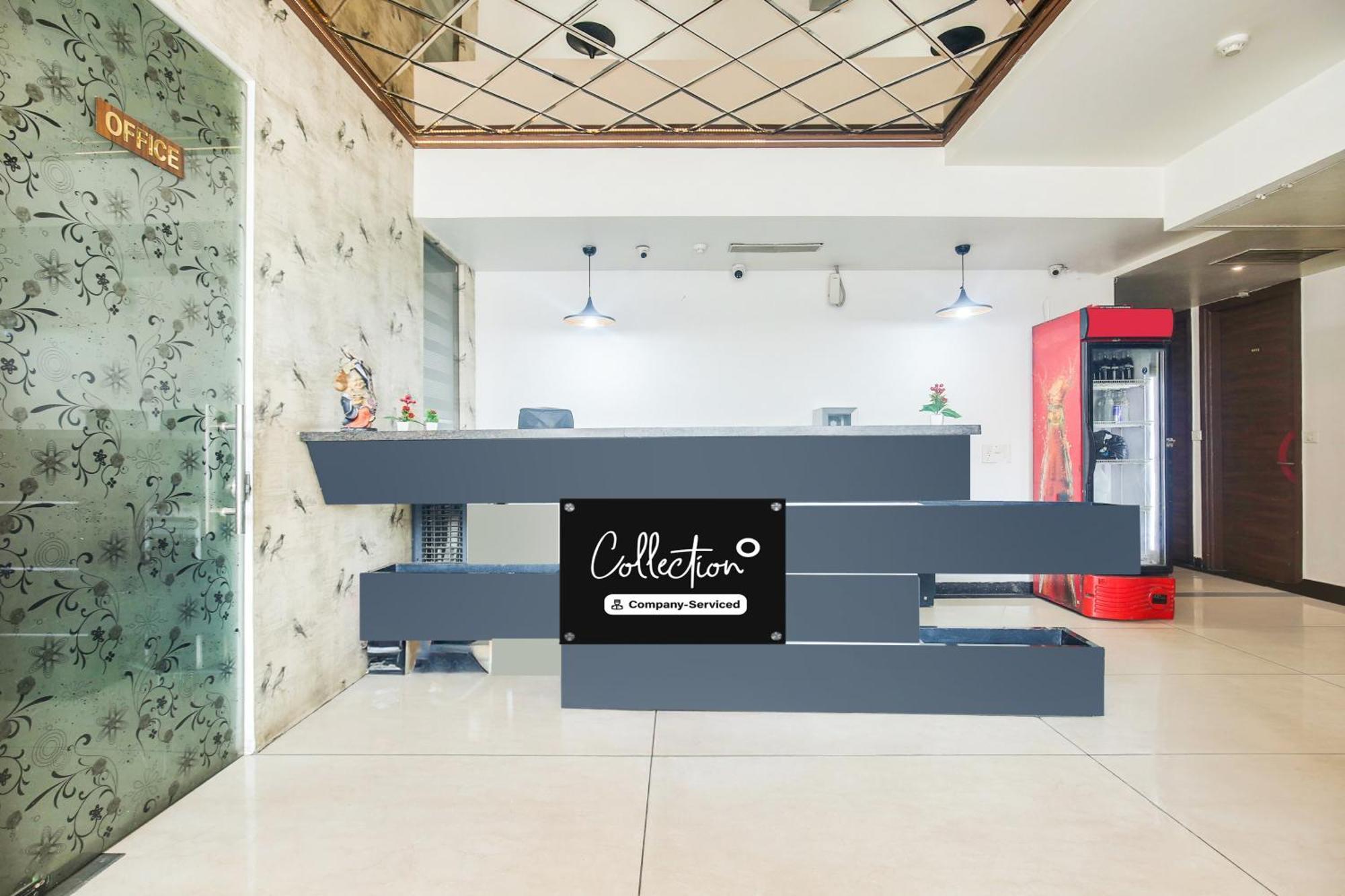Super Collection O Amritsar Near Railway Station Hotel Екстериор снимка